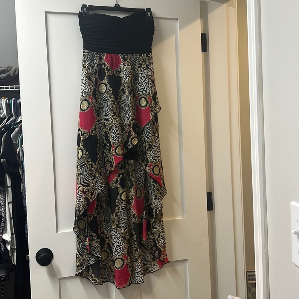 Charlotte Russe Dress